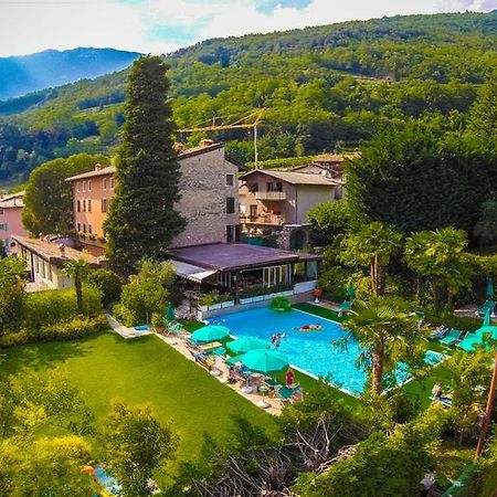 Residence Concaverde Pomarolo Luaran gambar
