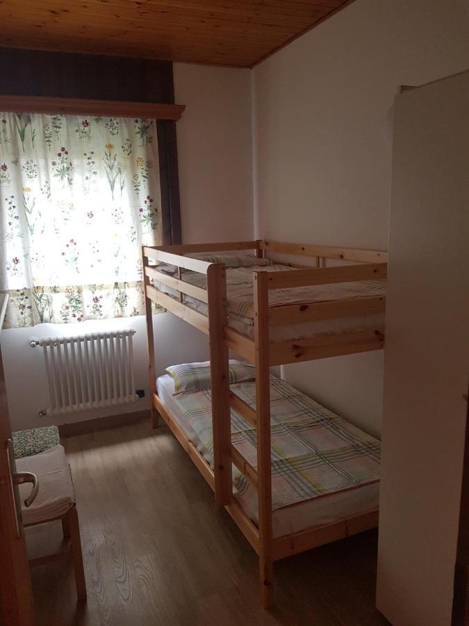 Residence Concaverde Pomarolo Luaran gambar