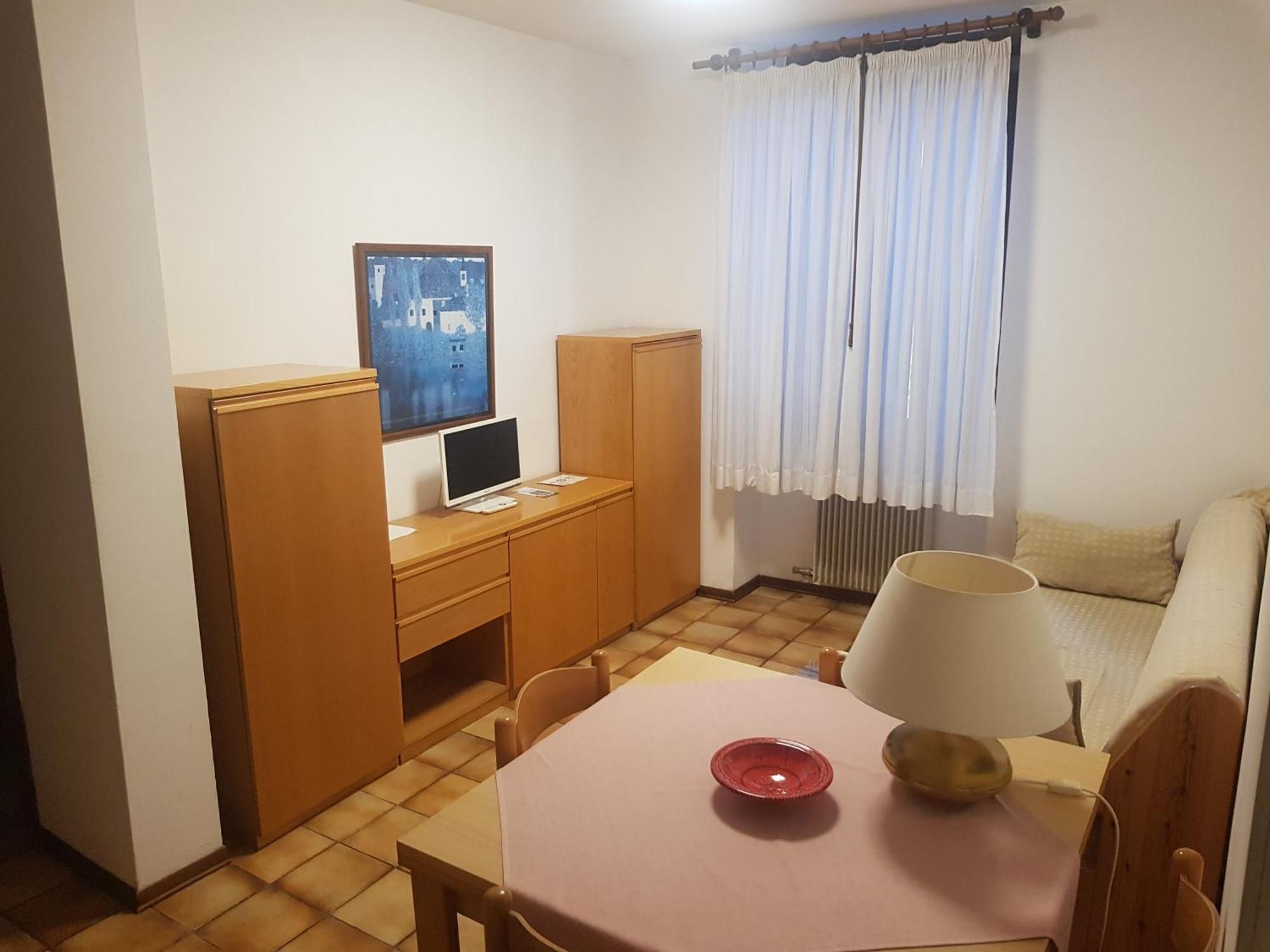 Residence Concaverde Pomarolo Luaran gambar