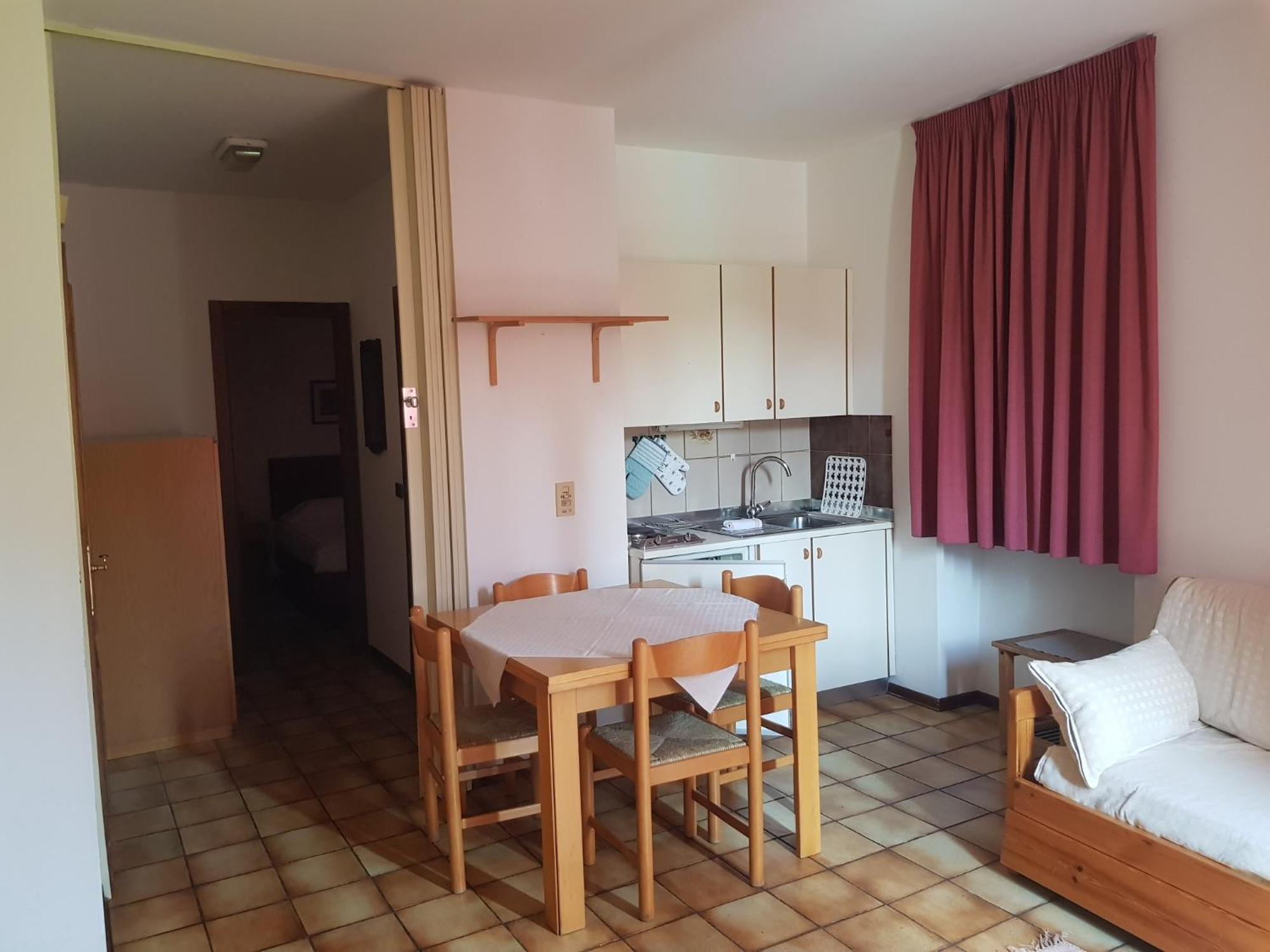 Residence Concaverde Pomarolo Luaran gambar
