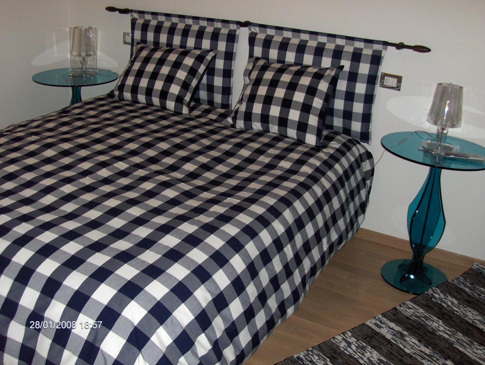 Residence Concaverde Pomarolo Luaran gambar