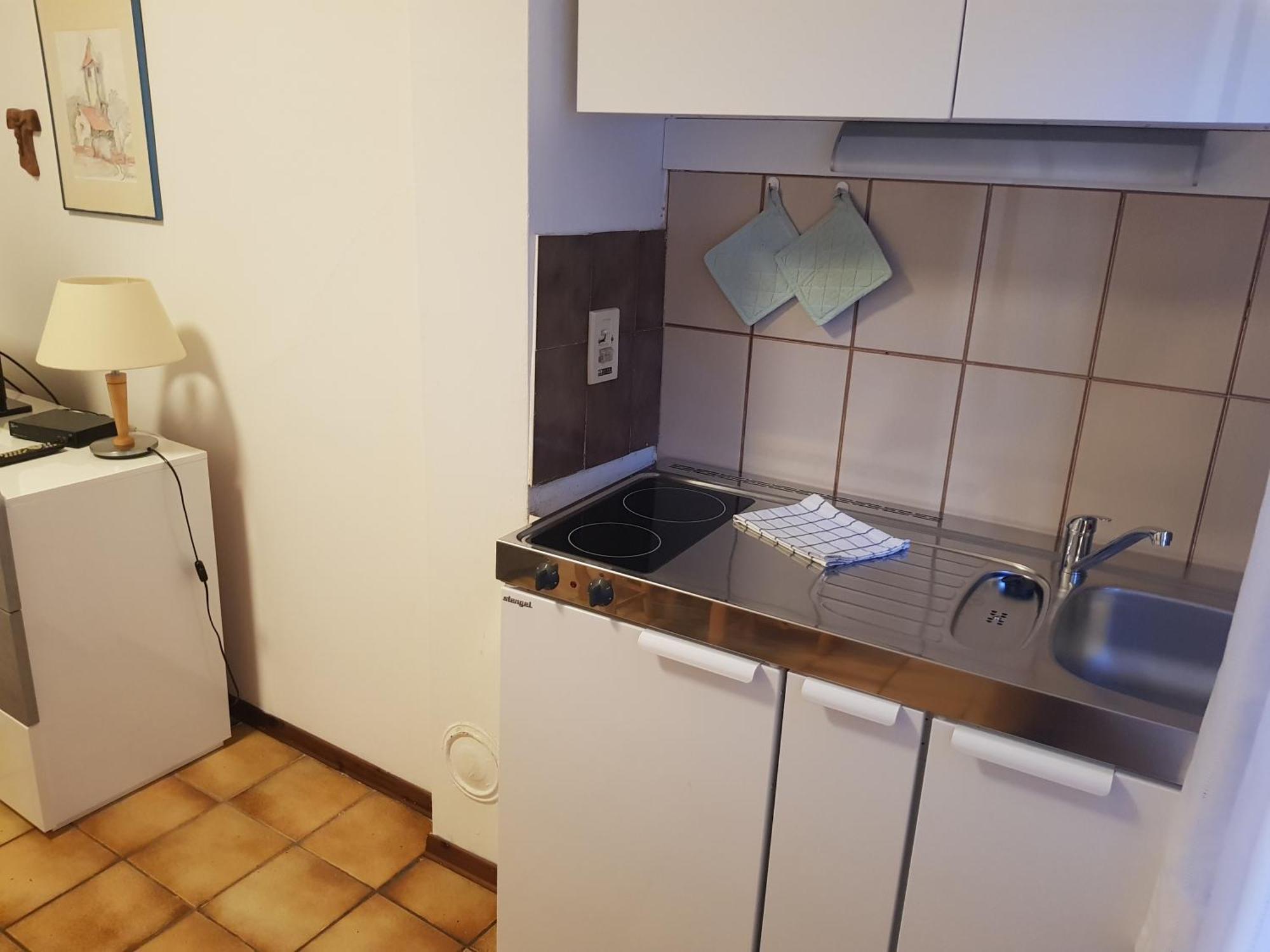 Residence Concaverde Pomarolo Luaran gambar