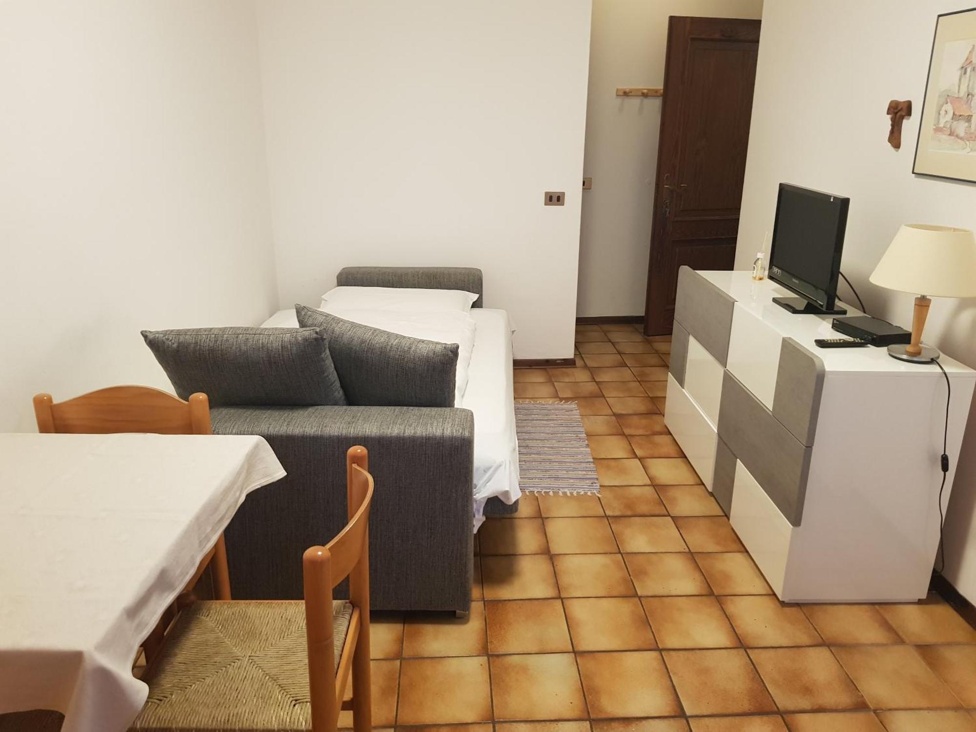 Residence Concaverde Pomarolo Luaran gambar