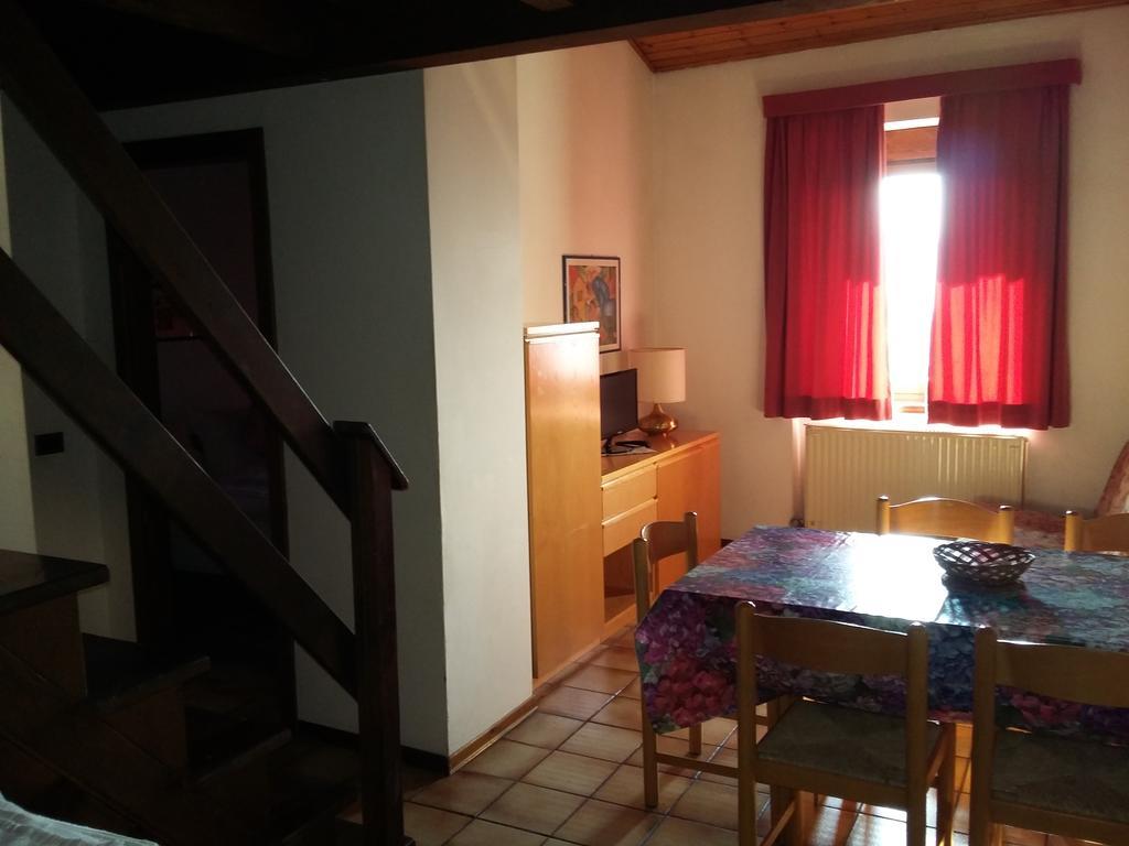 Residence Concaverde Pomarolo Luaran gambar