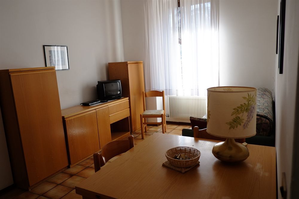 Residence Concaverde Pomarolo Luaran gambar
