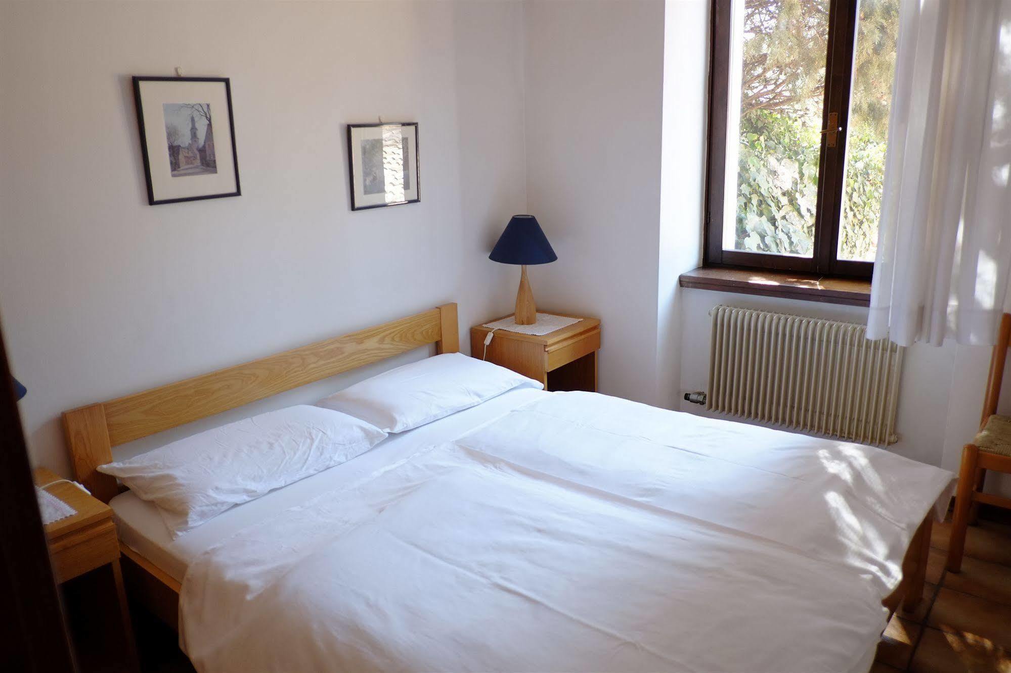 Residence Concaverde Pomarolo Luaran gambar